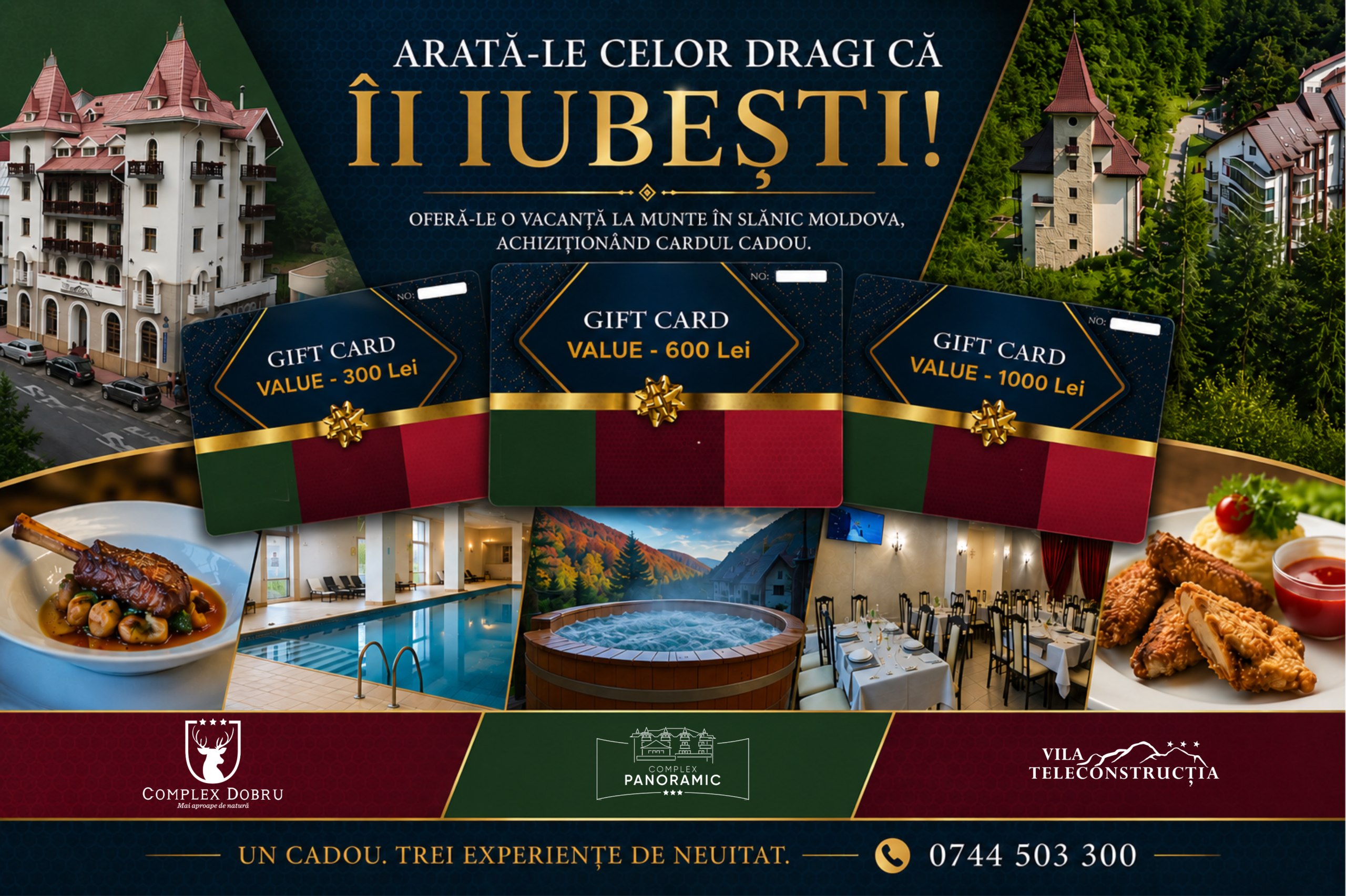 Card Cadou