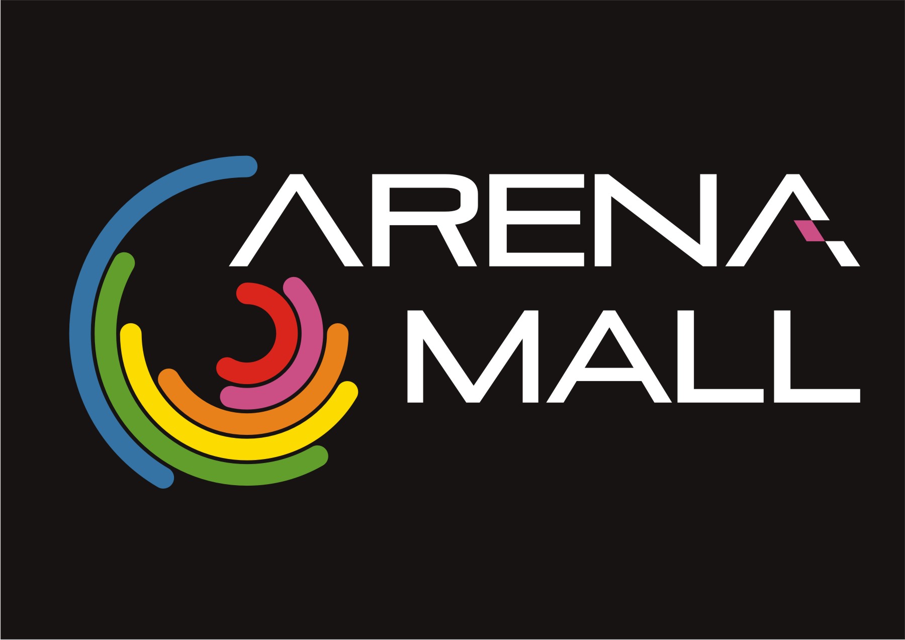 Arena Mall