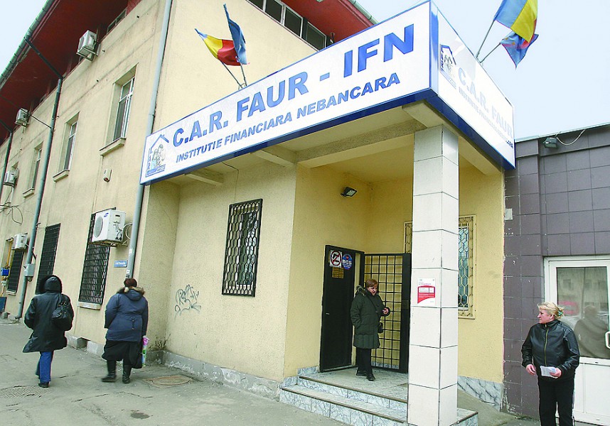 CAR SP Moinești