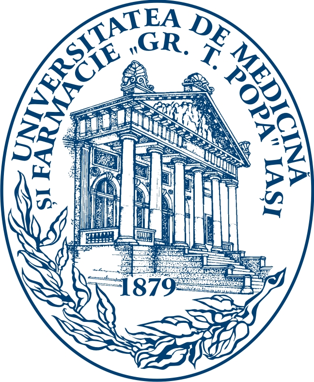 UMF Gr. T. Popa Iași